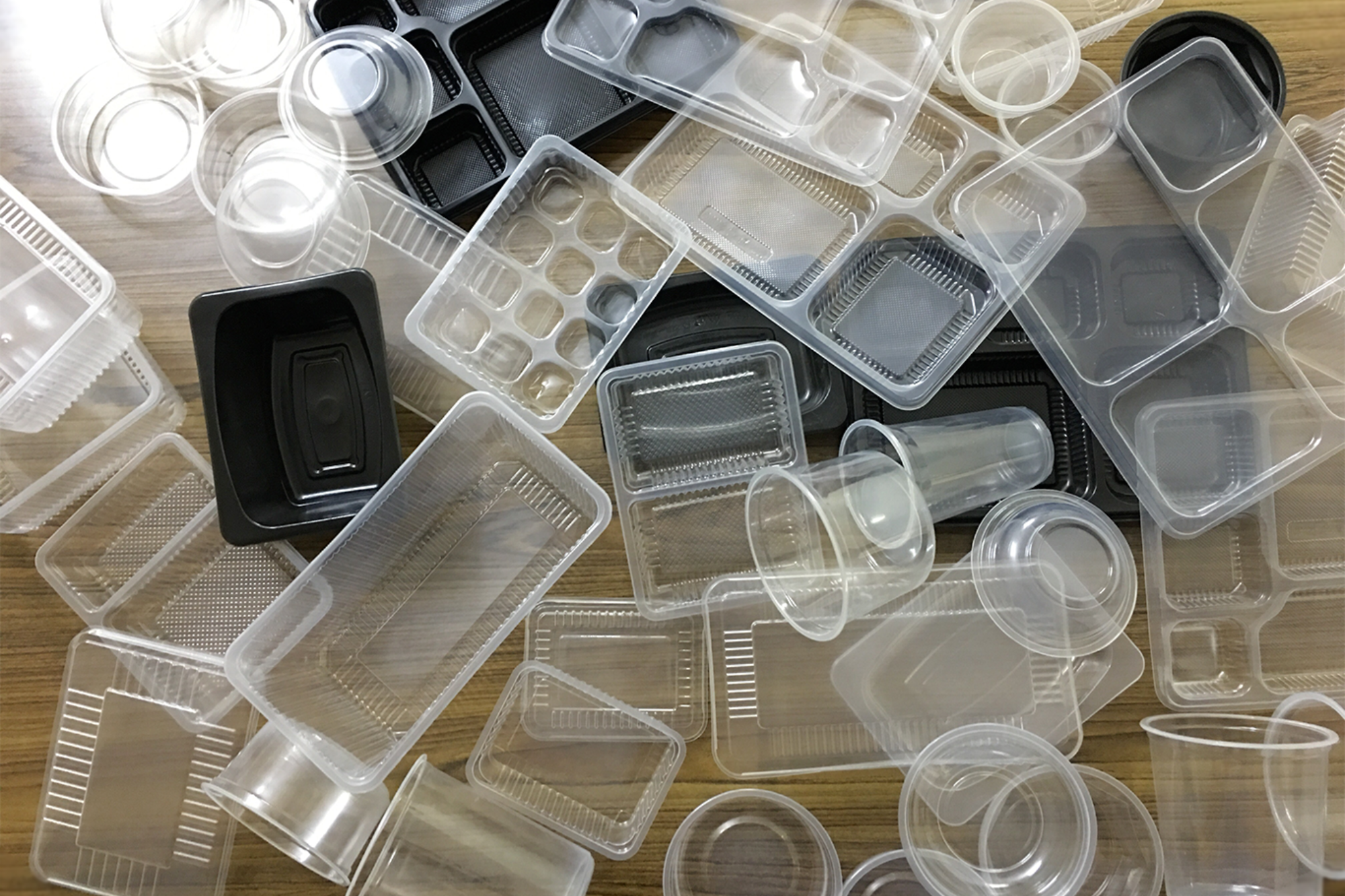 Polymer & packaging prices surge amid an international supply crisis