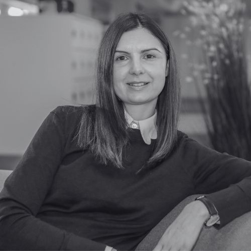 Alison - Nestle
