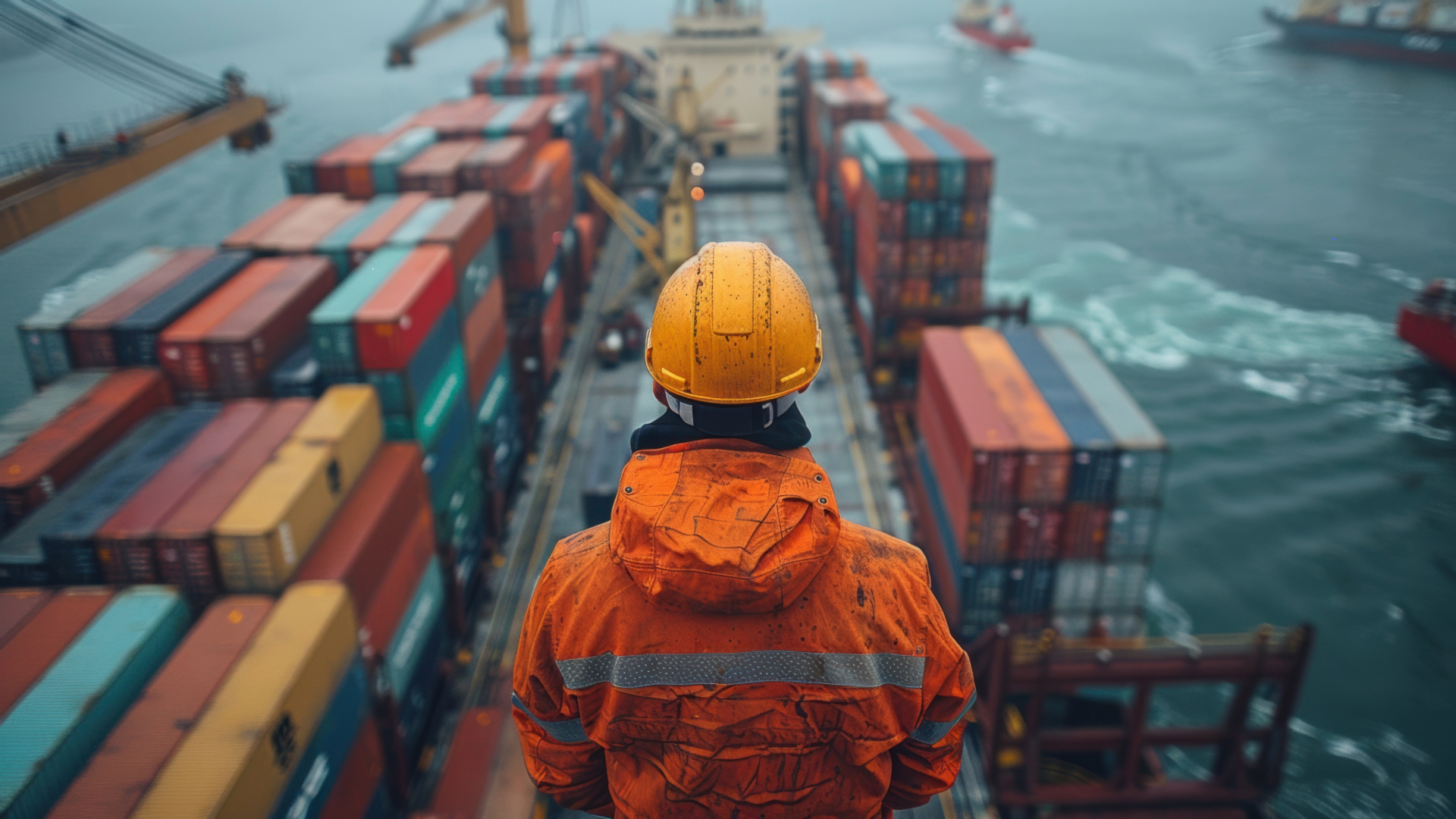 transportion costs Currency Volatility