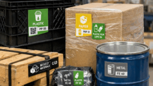 EU Packaging Labelling Delay: What PPWR Means for Brands