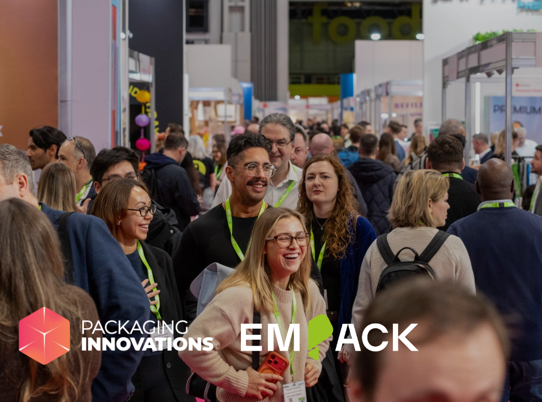 Packaging Innovations & Empack