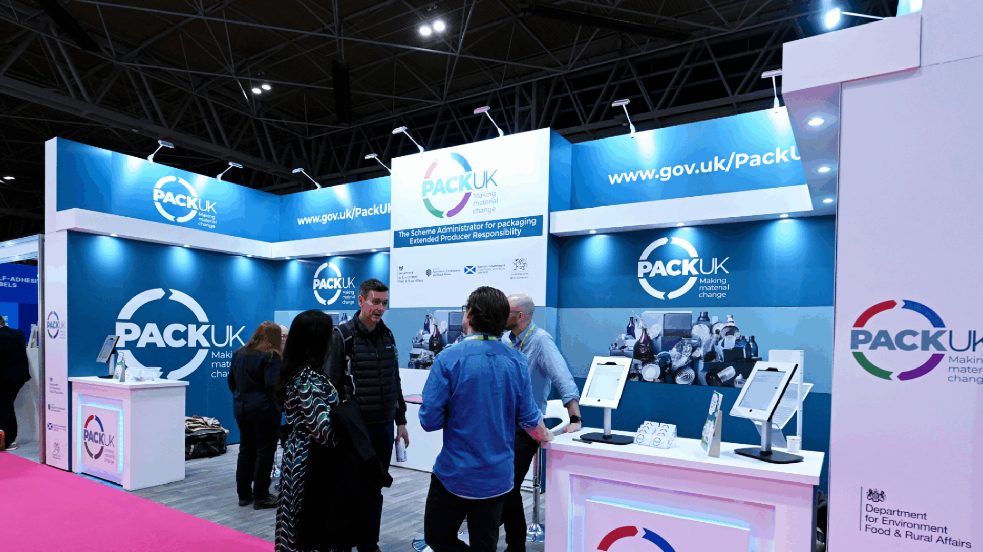 PackUK five-year EPR strategy: What UK packaging needs to know