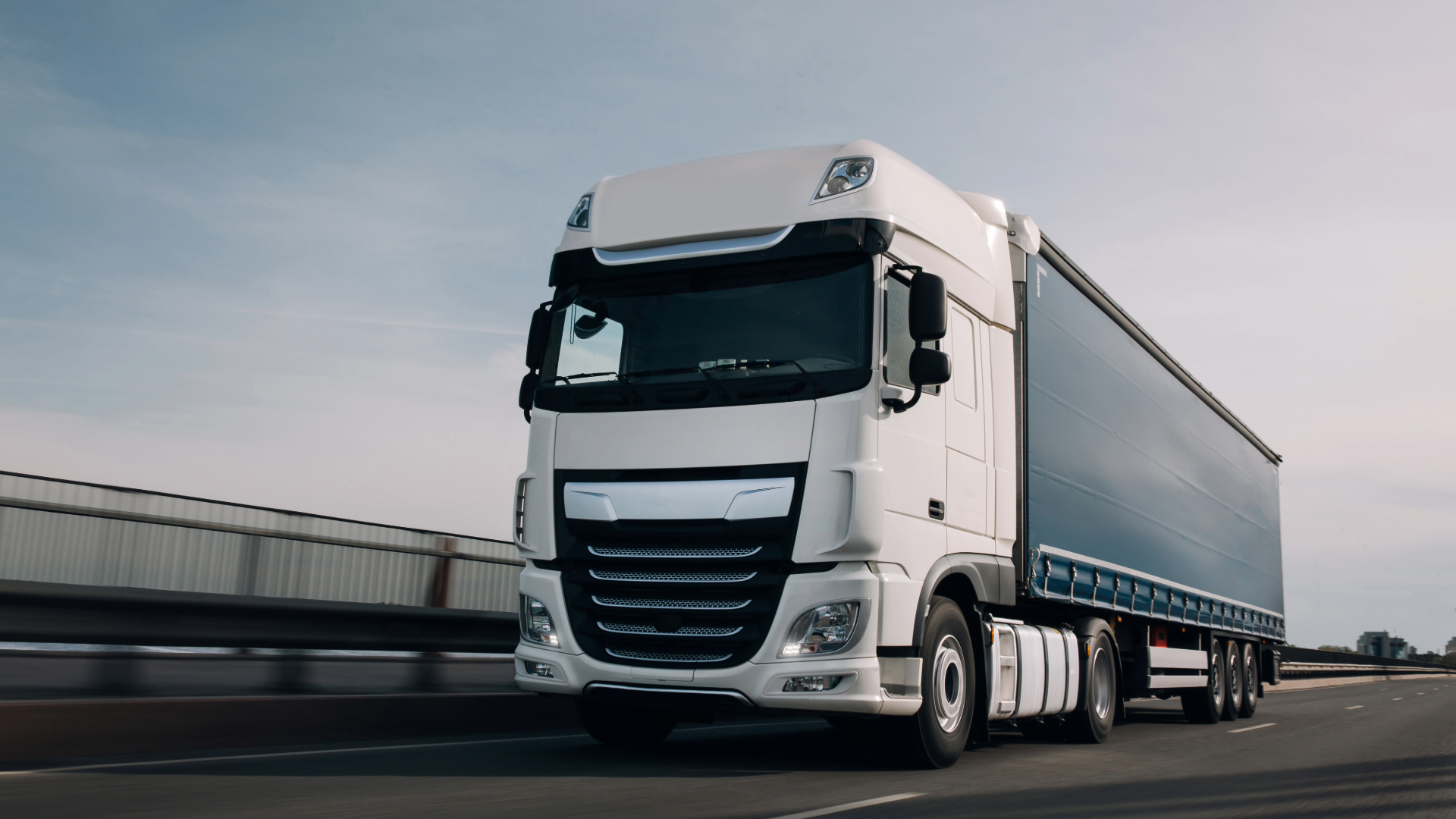 AI is helping UK retailers use spare truck capacity to redistribute surplus food, cutting costs, road miles and emissions.