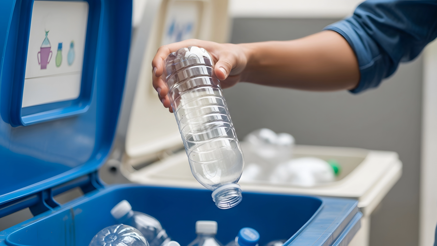 DRS countdown: a critical year for the packaging industry