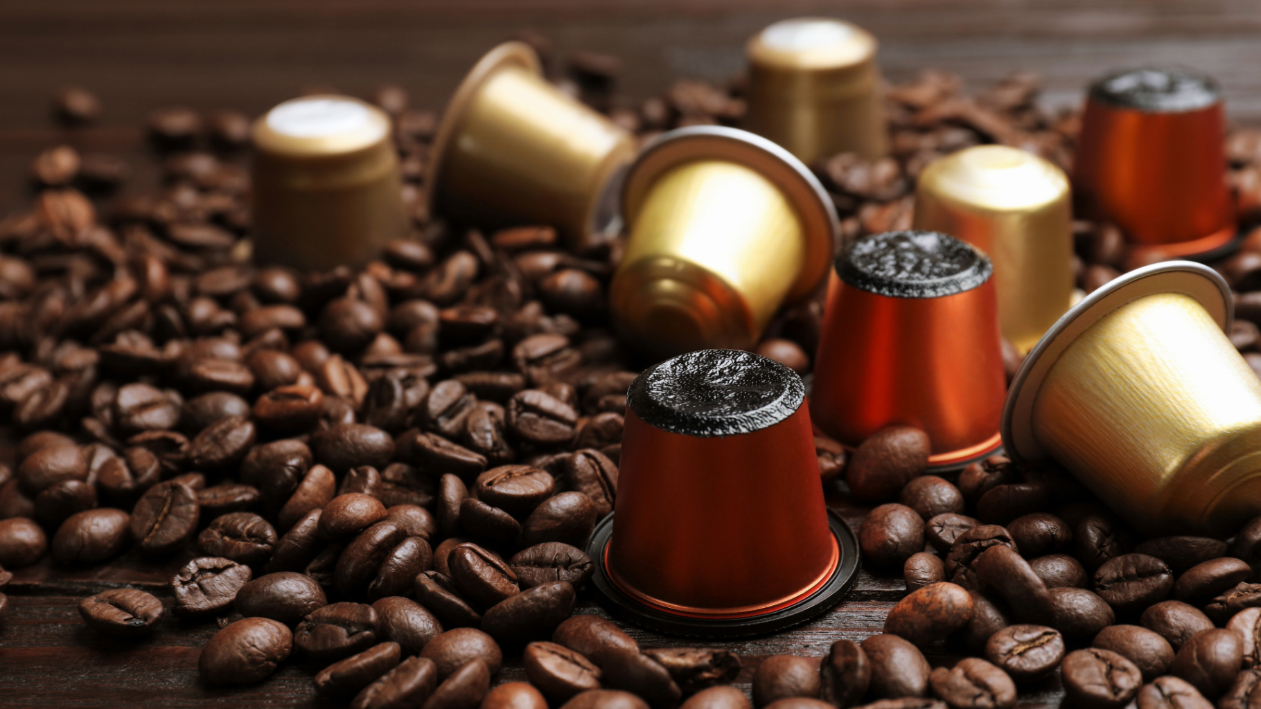 Lavazza Brews Up a New Approach to Coffee Packaging