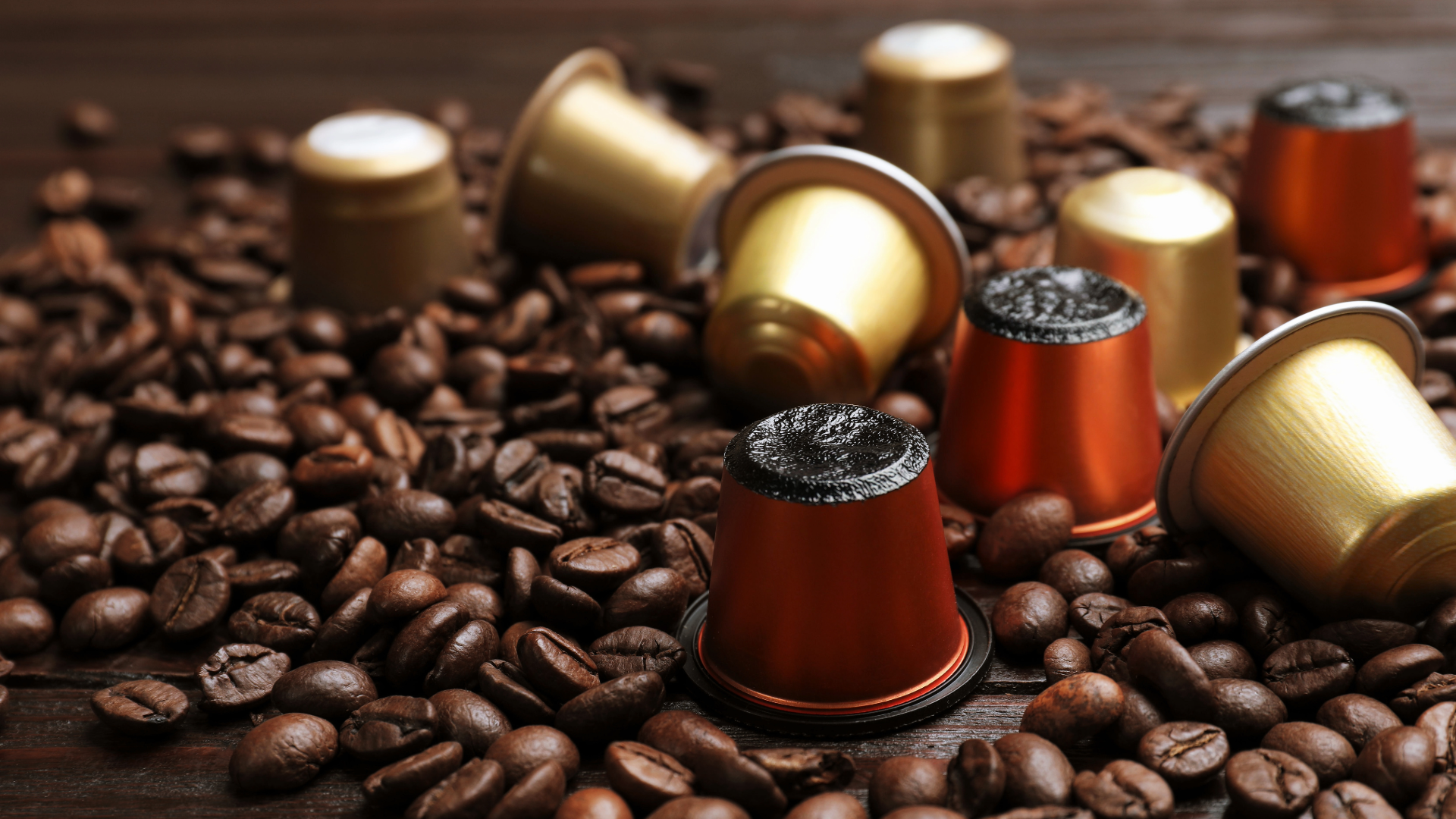 Lavazza Brews Up a New Approach to Coffee Packaging