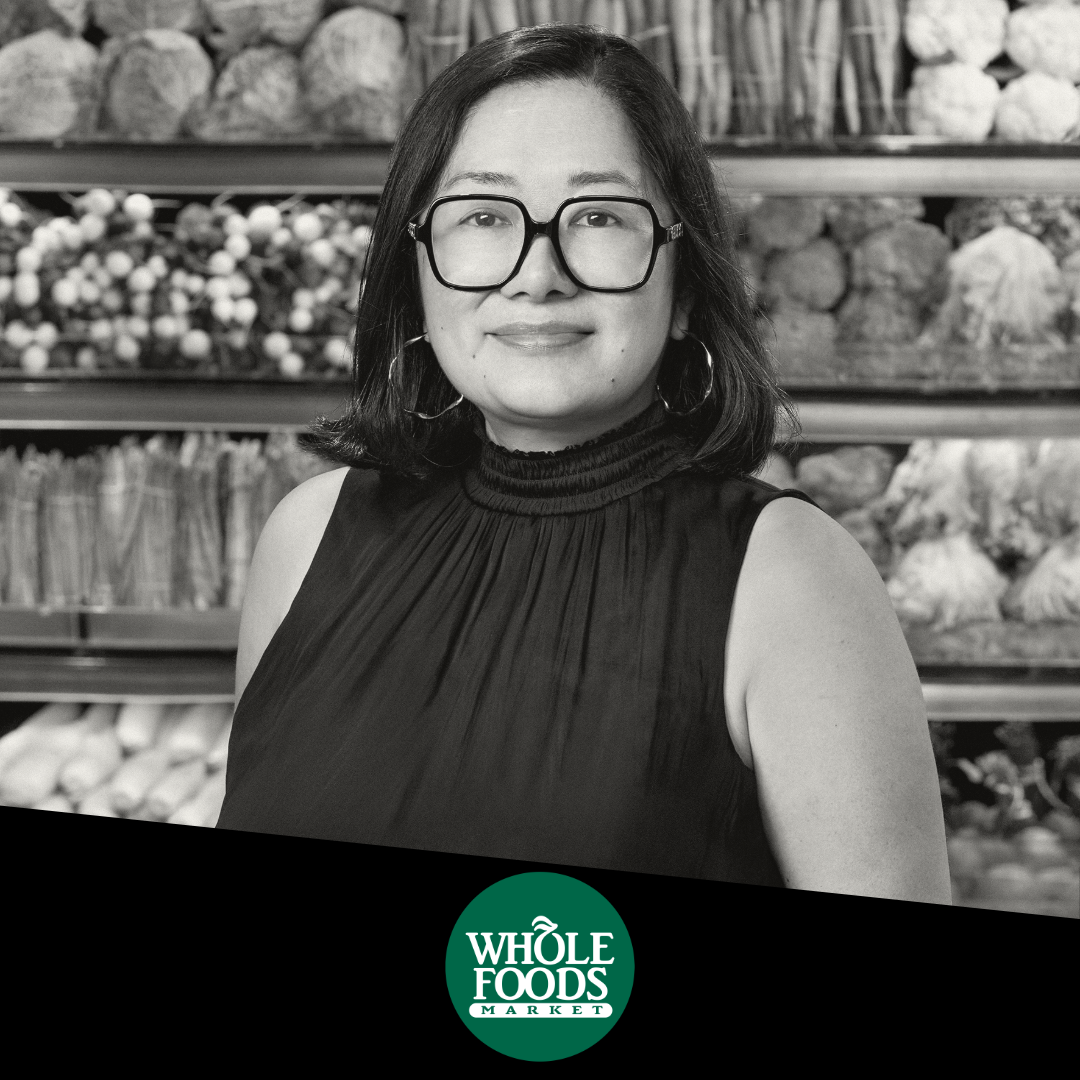 Jade Hoai, Whole Foods