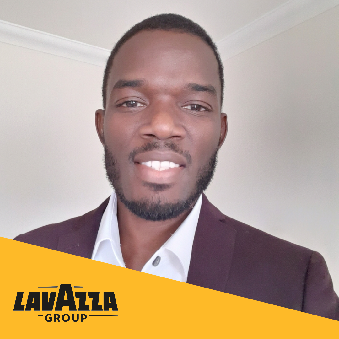 Olumide Oratokhai