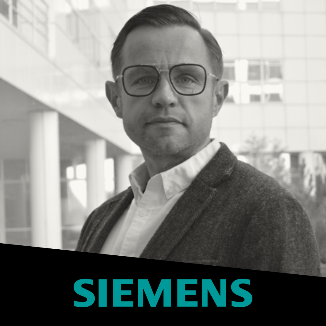 Toby Horne, Siemens