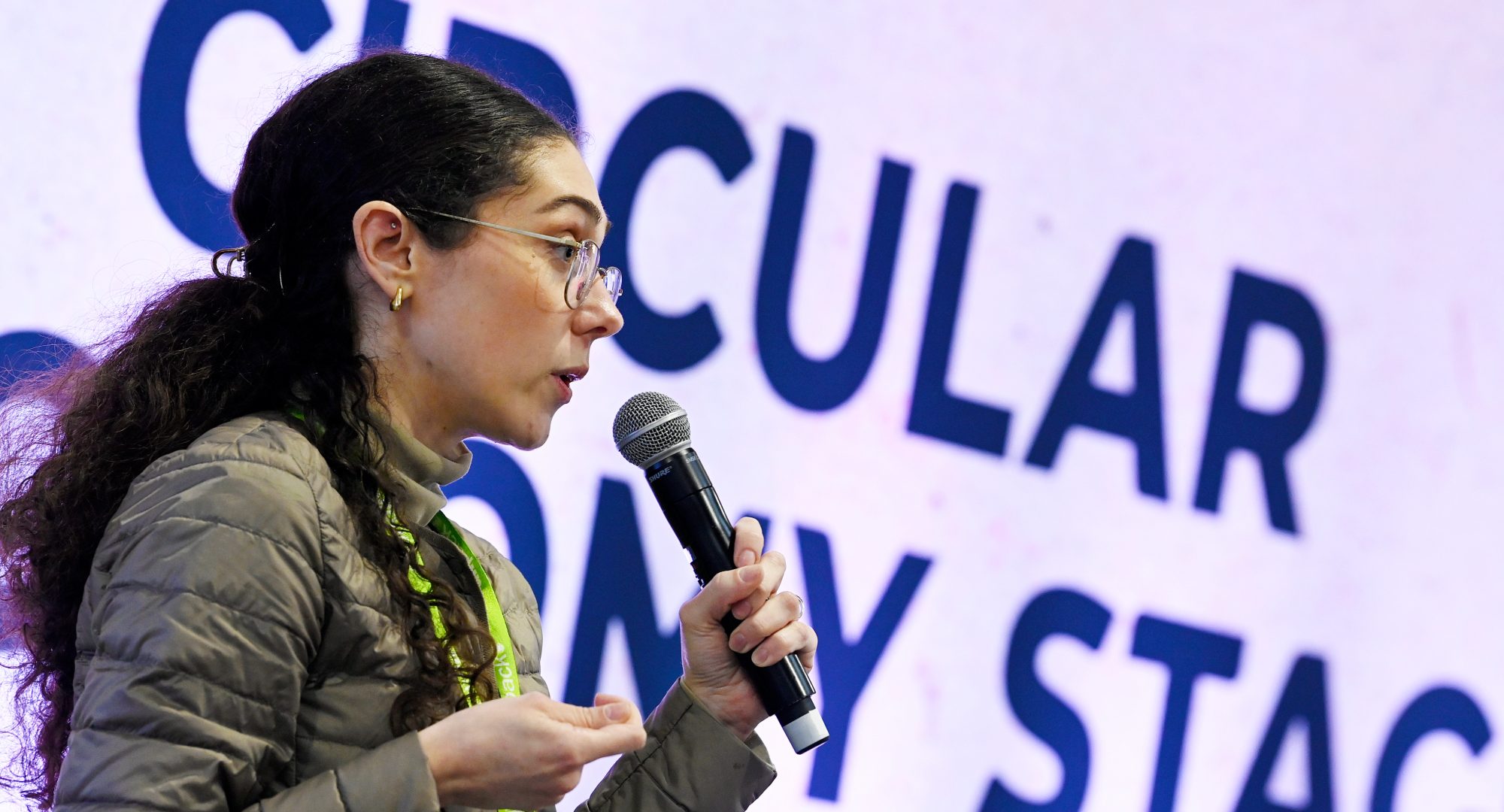 Speaker at Packaging Innovations & Empack 2024