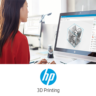 Apúntate a los nuevos webinars gratuitos de HP 3D Printing - Advanced ...
