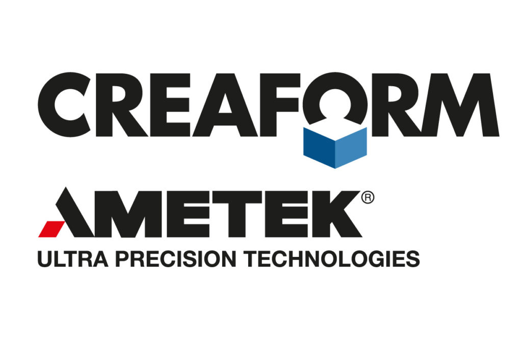 CREAFORM (AMETEK SRL – DIVISION CREAFORM)