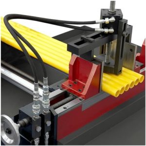 El formador de paquetes en las sierras FAT – Advanced Manufacturing Madrid
