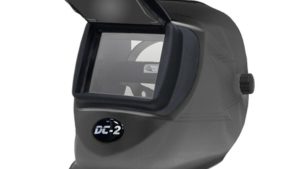 Careta de soldar DC-2 330 Flip