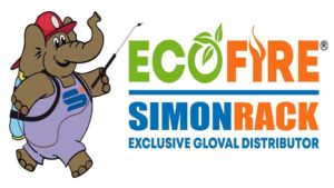 Ecofire: Agente de extinción y prevención de incendios. 100% orgánico, ecológico y biodegradable.