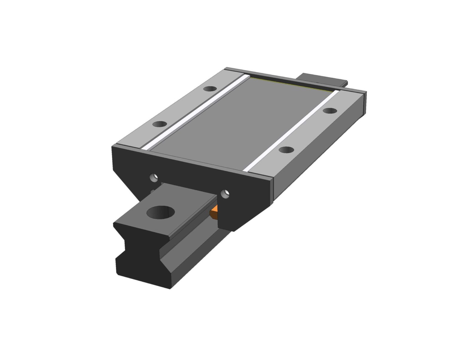 LINCLAMP By HEMA Advanced Manufacturing Madrid