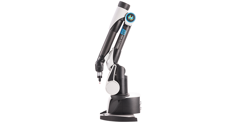 Absolute Arm Compact Advanced Manufacturing Madrid