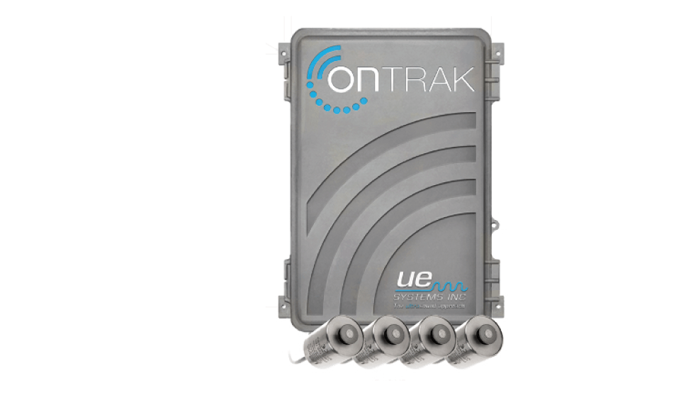 UE Systems Europe B.V. Advanced Manufacturing Madrid