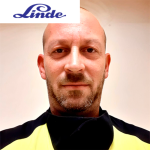 Frederic Sourdet, LINDE