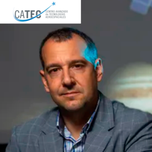 Fernando Lasagni, CATEC