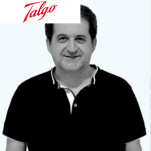Francisco J. García Piñero, Talgo