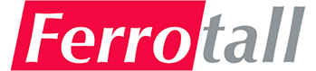 LOGO FERROTALL GOLD SPONSOR