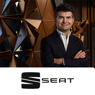 director de calidad SEAT