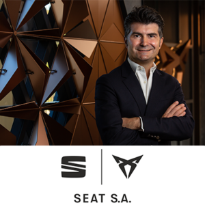 director de calidad SEAT
