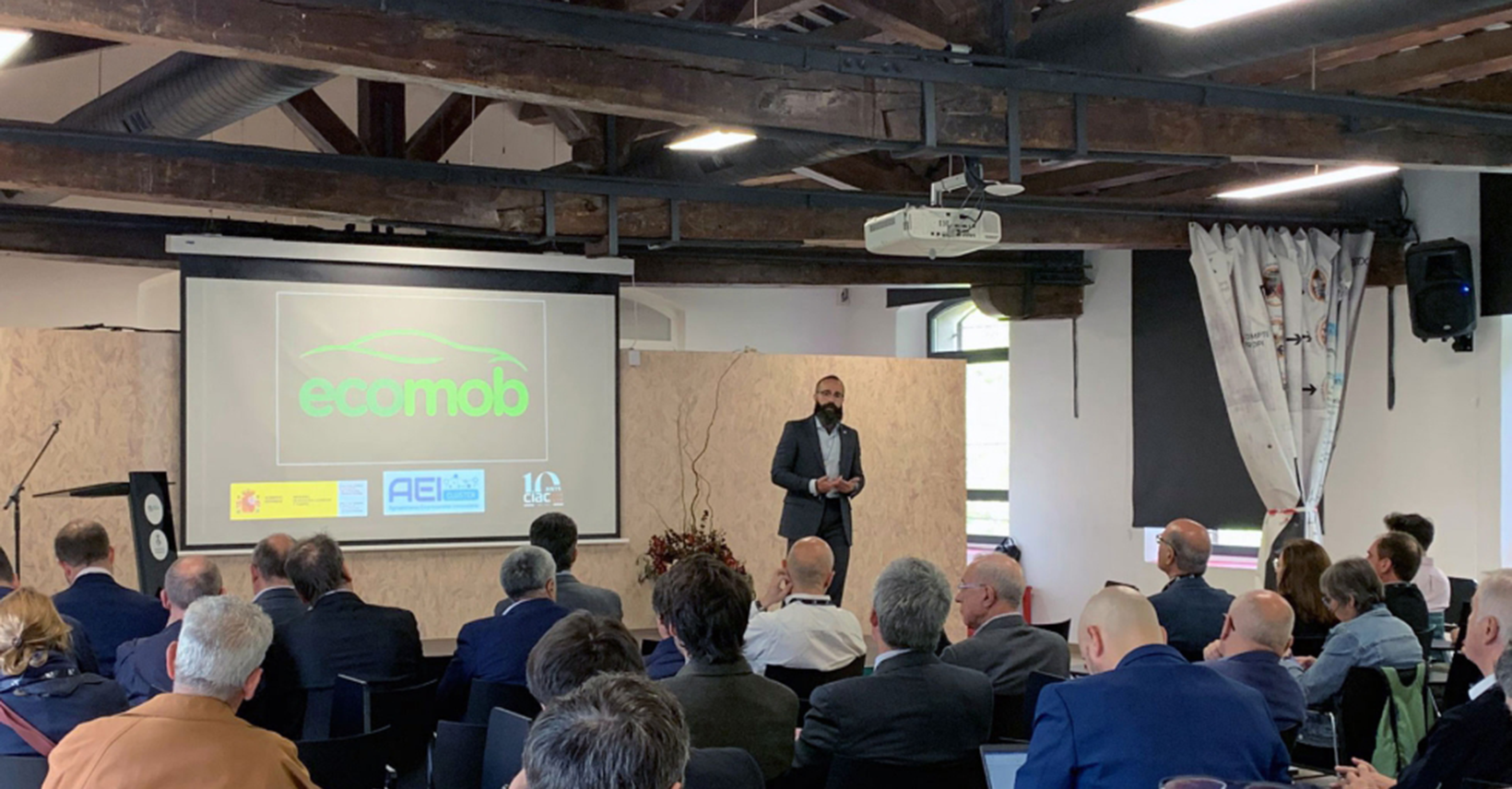 CIAC expands its Project Platform to all of Spain