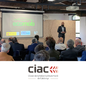 Presentación Ecomob CIAC