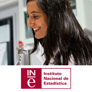 ingeniera sonriendo