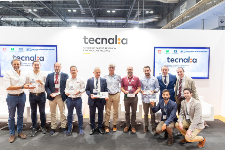 Advanced Manufacturing Awards