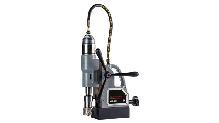 EUROBOOR Magnetic Drilling Machines