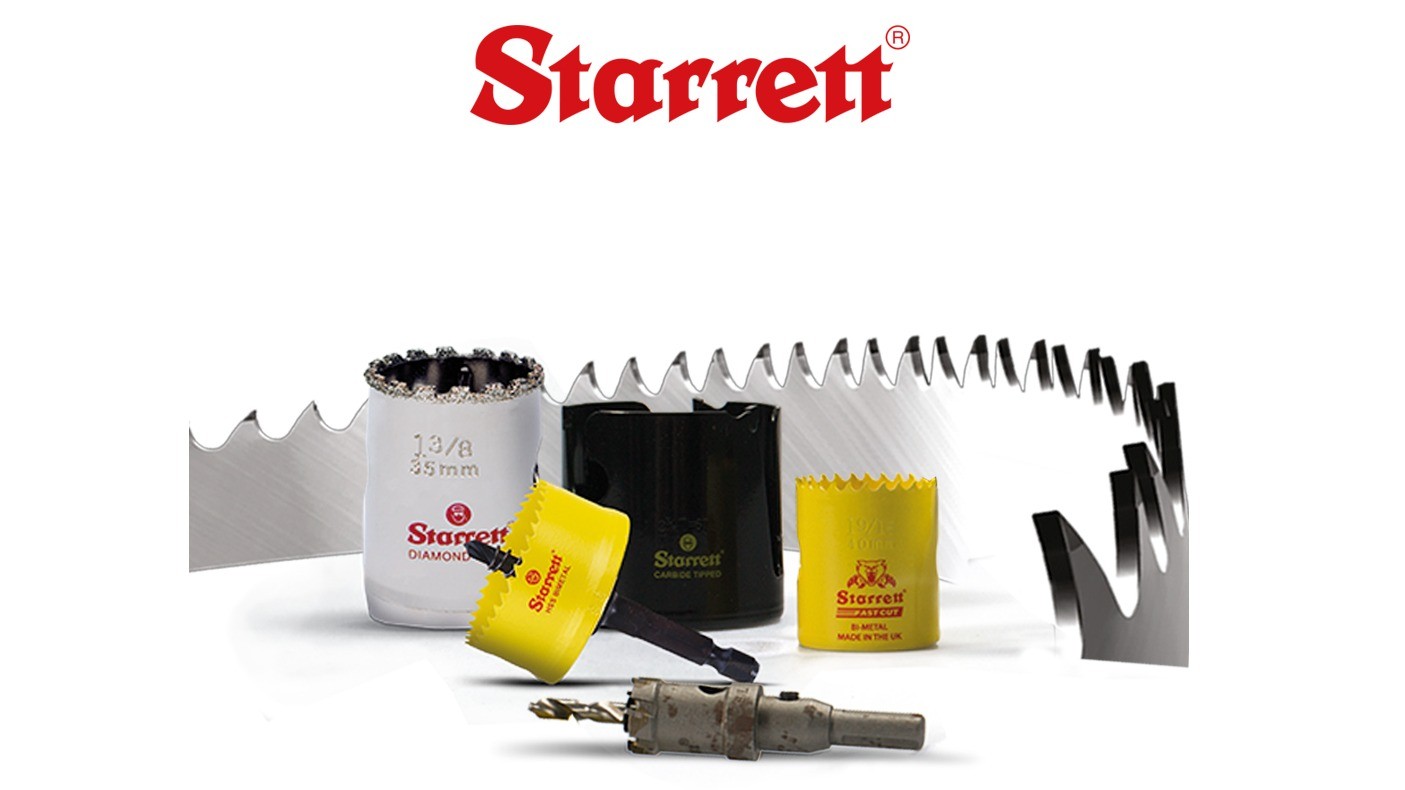 STARRETT Advanced Manufacturing Madrid