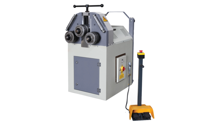 CURVADORA ELECTRICA FTX-35-CTK