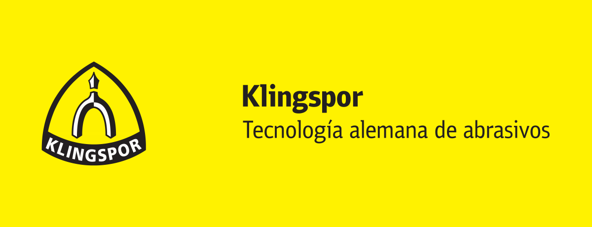 KLINGSPOR ABRASIVOS S.A. - Advanced Manufacturing Madrid