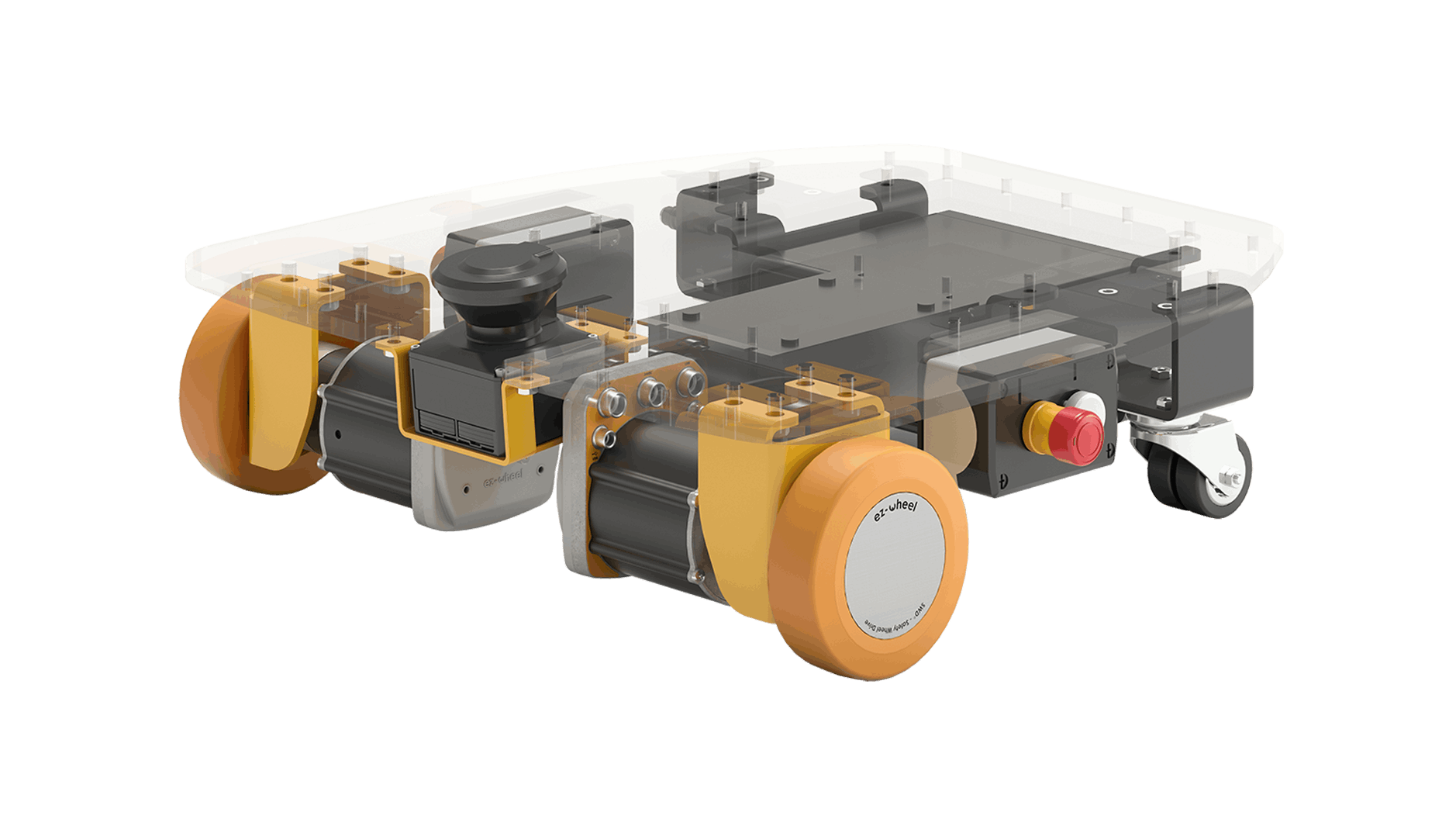 SWD® Starter Kit - Advanced Manufacturing Madrid