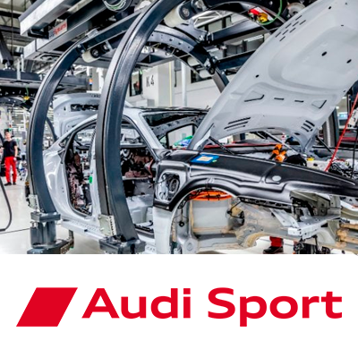 audi sport