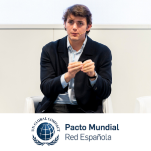 miguel arroyo pacto mundial