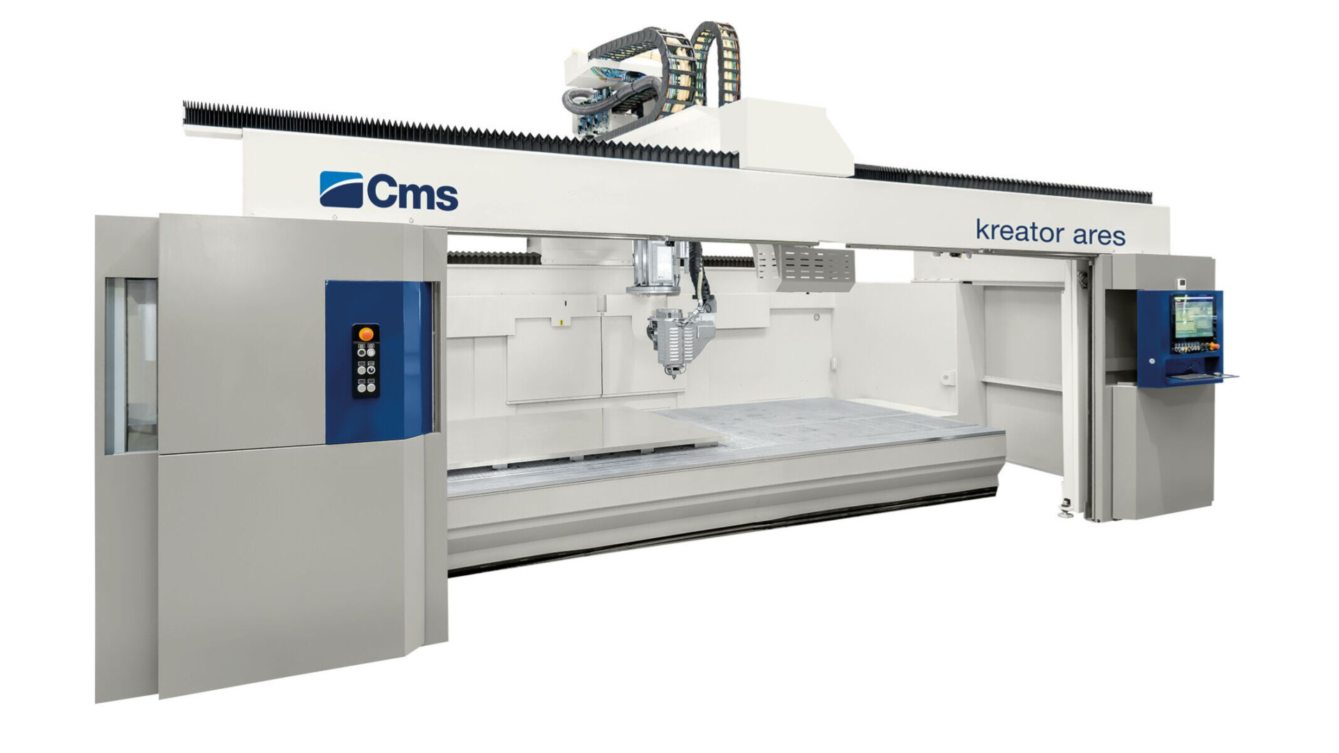 ADDITIVE MANUFACTURING MACHINE ADDITIVE MANUFACTURING AND HIGH SPEED