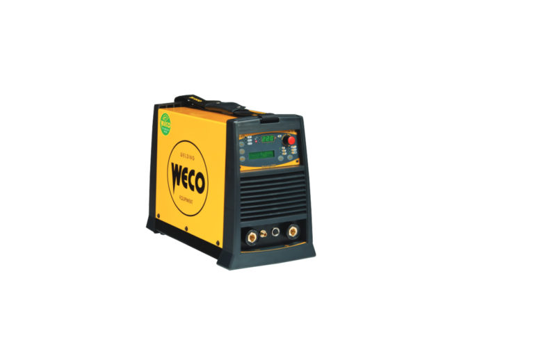 INVERTER WECO 221 AC-DC PARA ALUMINIO
