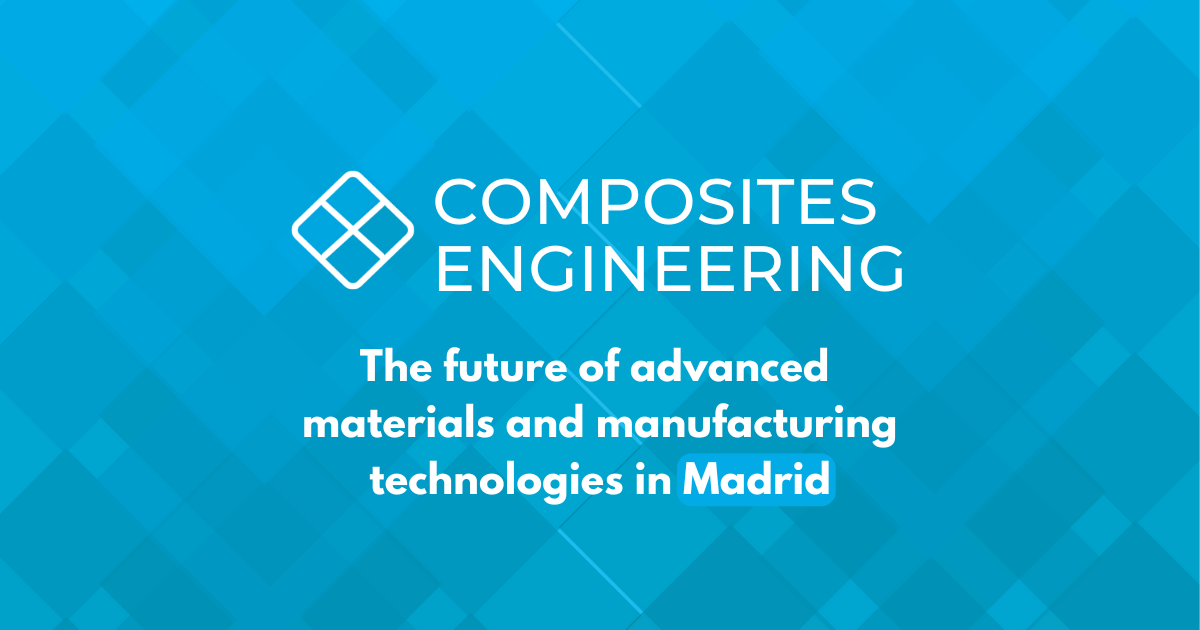 Composites Spain logo