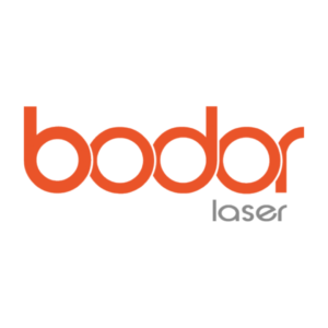 bodor laser logo