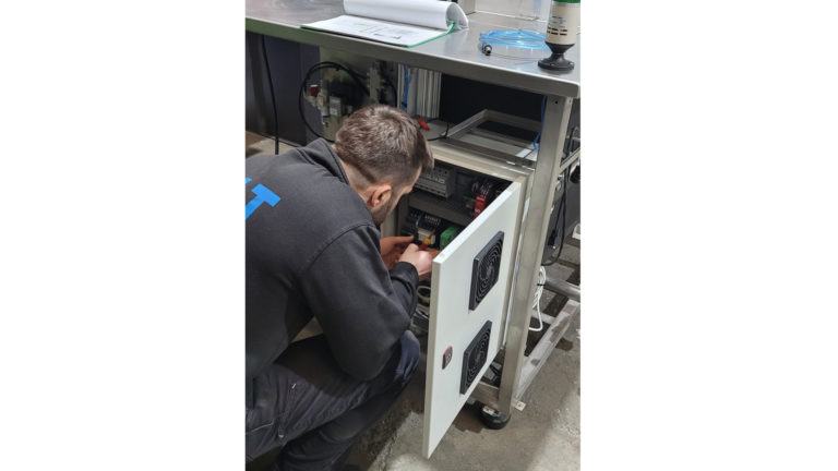 SERVICIO TECNICO
