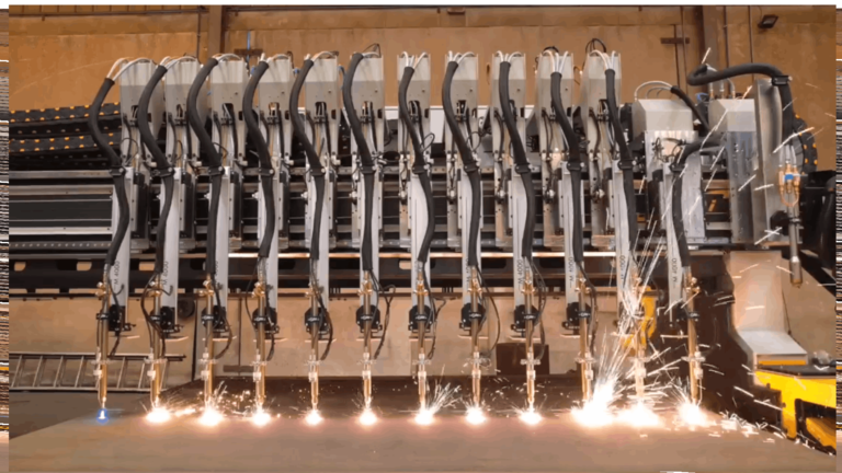 OXYCUTTING