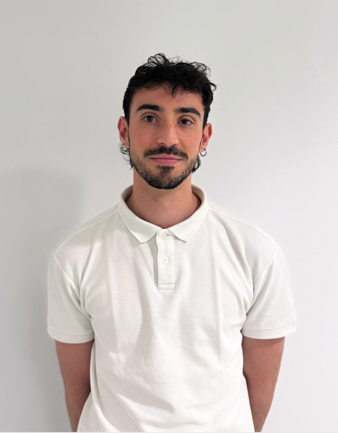 Alejandro Castro