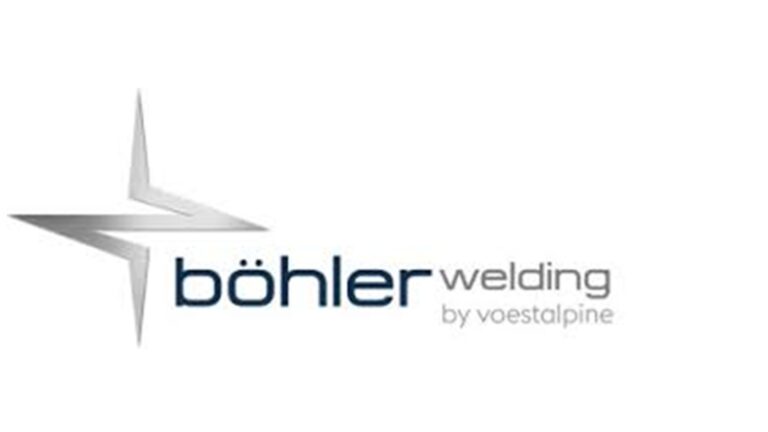 VOESTALPINE BOHLER WELDING