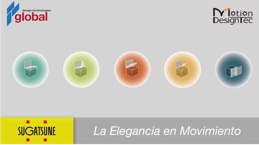 Motion Design Tec