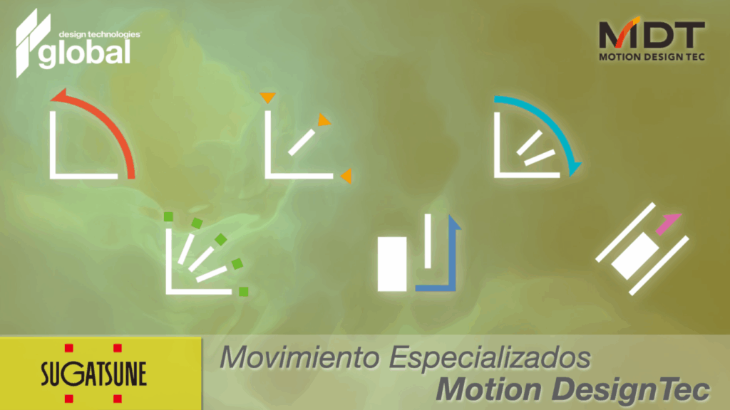 Descubre la Innovación en Movimiento