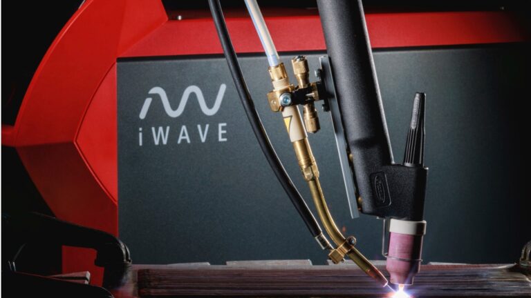 iWave Automated